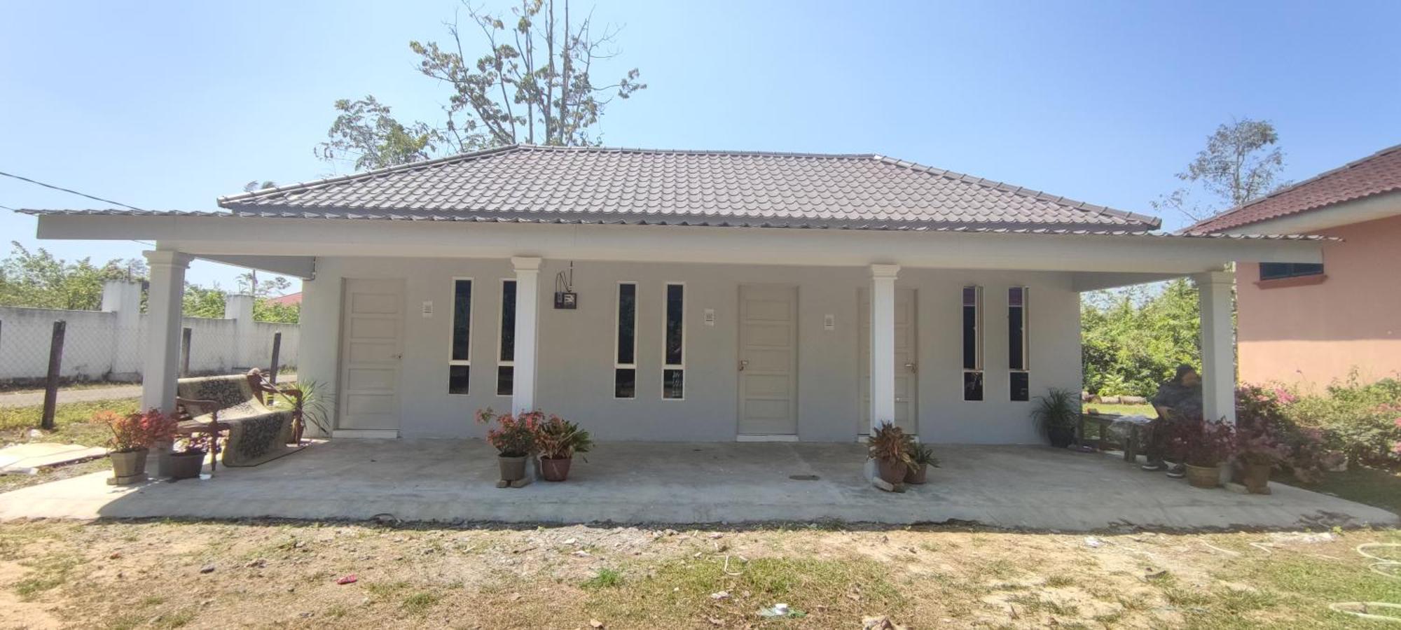 Cahaya Roomstay Kangar Esterno foto